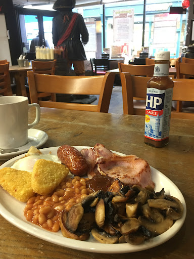 Photo of Smugglers Den - 10 Causewayhead, Penzance TR18 2SN